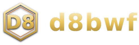 d8bwf logo
